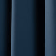 SolbloQ Grommet Blackout Curtains
