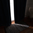 SolbloQ Grommet Blackout Curtains
