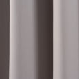 SolbloQ Grommet Blackout Curtains