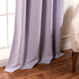 SolbloQ Grommet Blackout Curtains