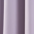 SolbloQ Grommet Blackout Curtains