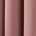 SolbloQ Grommet Blackout Curtains