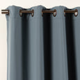 SolbloQ Grommet Blackout Curtains