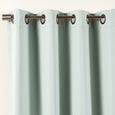 SolbloQ Grommet Blackout Curtains