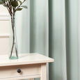 SolbloQ Grommet Blackout Curtains
