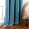 SolbloQ Grommet Blackout Curtains