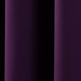 SolbloQ Grommet Blackout Curtains