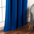 SolbloQ Grommet Blackout Curtains