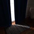 SolbloQ Grommet Blackout Curtains
