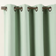 SolbloQ Grommet Blackout Curtains