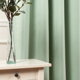 SolbloQ Grommet Blackout Curtains