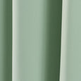 SolbloQ Grommet Blackout Curtains