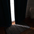 SolbloQ Grommet Blackout Curtains