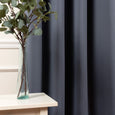 SolbloQ Grommet Blackout Curtains