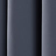SolbloQ Grommet Blackout Curtains