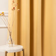 SolbloQ Grommet Blackout Curtains