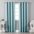 SolbloQ Grommet Blackout Curtains - Long