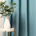 SolbloQ Grommet Blackout Curtains