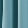 SolbloQ Grommet Blackout Curtains