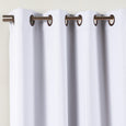 SolbloQ Grommet Blackout Curtains