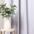 SolbloQ Grommet Blackout Curtains