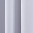 SolbloQ Grommet Blackout Curtains