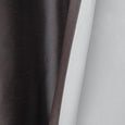 Faux Silk Grommet Blackout Curtains