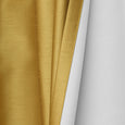 Faux Silk Grommet Blackout Curtains