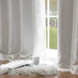 Faux Silk Grommet Blackout Curtains