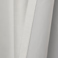 Faux Silk Grommet Blackout Curtains