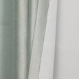 Faux Silk Grommet Blackout Curtains