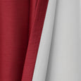 Faux Silk Grommet Blackout Curtains