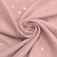 Star Blackout Curtains