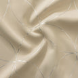 Circle Foil Blackout Curtains