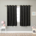 Goldstar Blackout Curtains