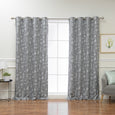 Maritime Room Darkening Curtains