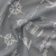 Maritime Room Darkening Curtains