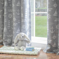 Maritime Room Darkening Curtains