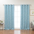 Maritime Room Darkening Curtains