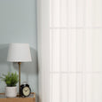 Sheer Linen Curtains