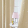 Star Grommet Blackout Curtains