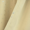 Star Grommet Blackout Curtains