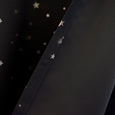 Star Grommet Blackout Curtains