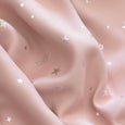 Star Grommet Blackout Curtains