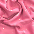 Star Grommet Blackout Curtains