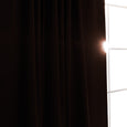 Wide Basic Blackout Curtain