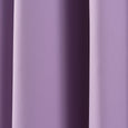 Wide Basic Blackout Curtain