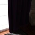 Wide Basic Blackout Curtain