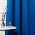 Wide Basic Blackout Curtain
