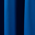 Wide Basic Blackout Curtain